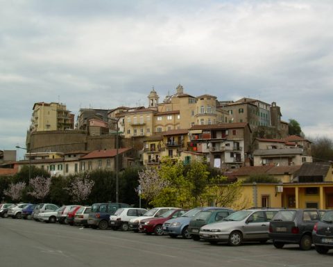 Comune di Valmontone