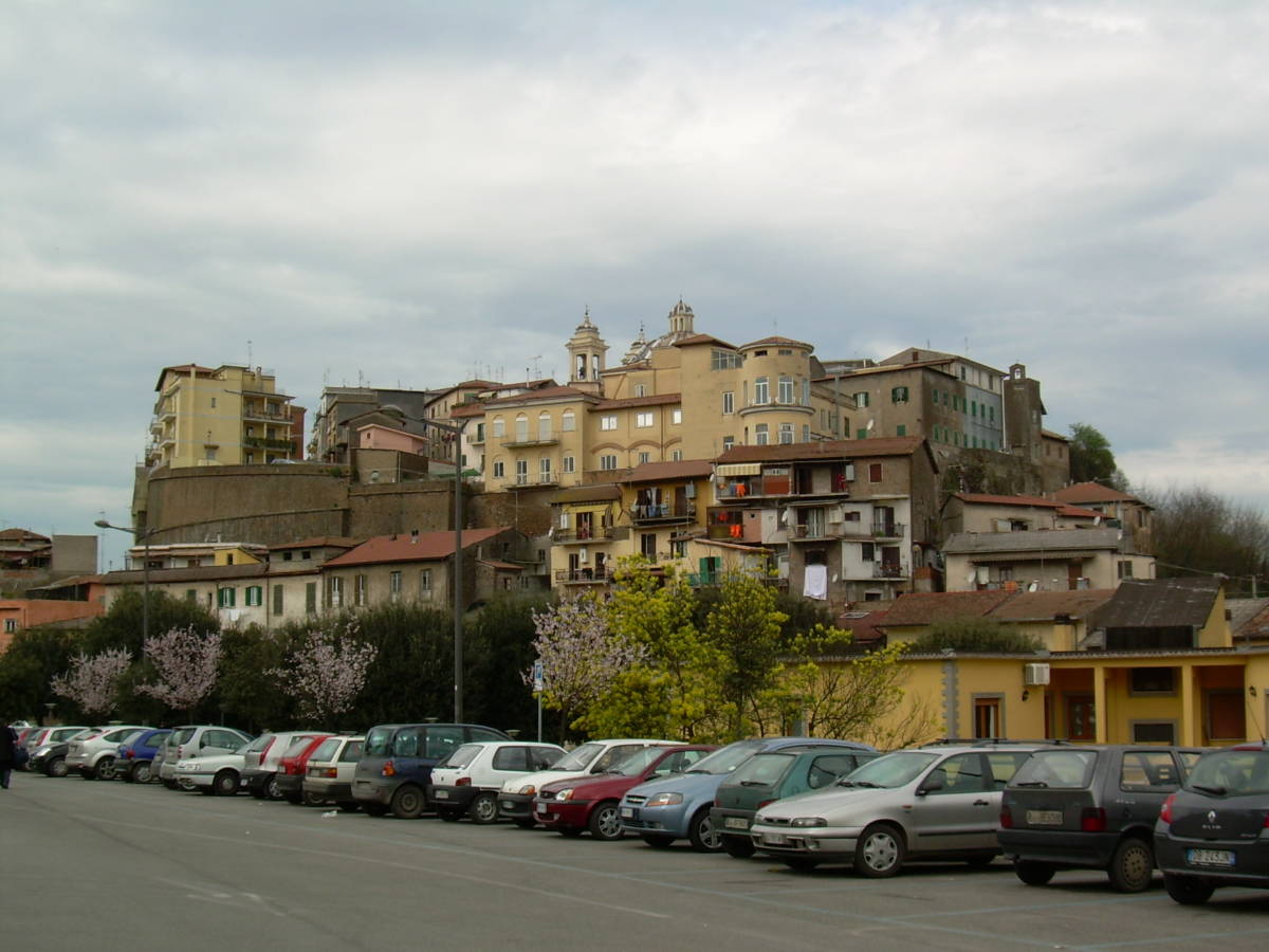 Comune di Valmontone