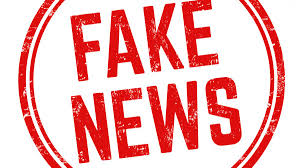 Fake news