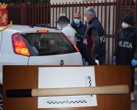 Foto Arresto Fondi