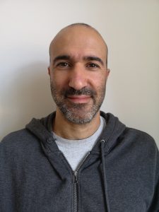 Francesco Sparagna