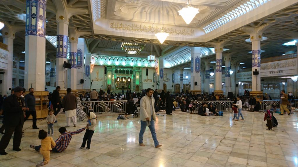 Iran