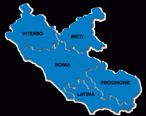 Lazio