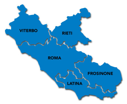Lazio