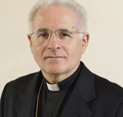 Mariano Crociata