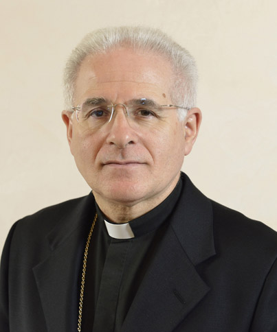 Mariano Crociata