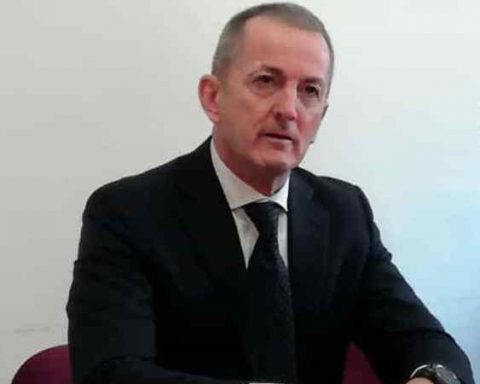 Michele Spina