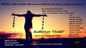 Radici