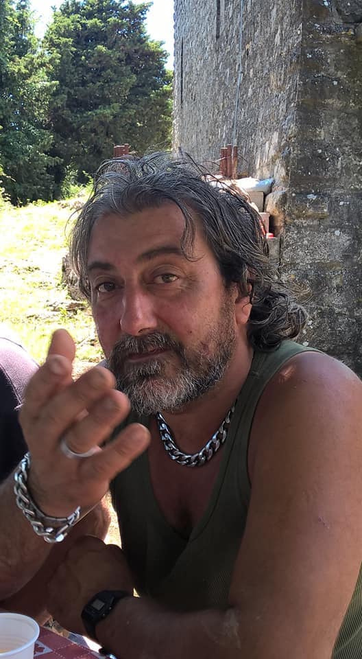 Renato Mercuri