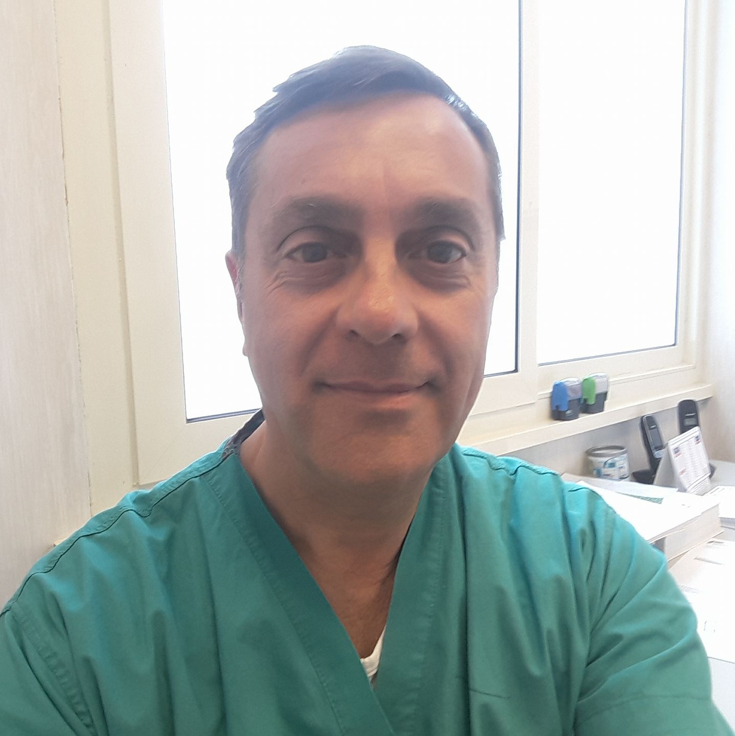 Roberto Mileti