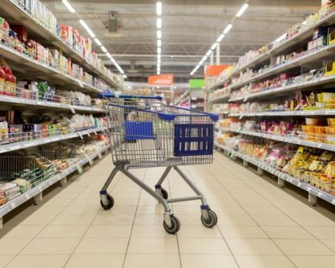 SUPERMERCATO