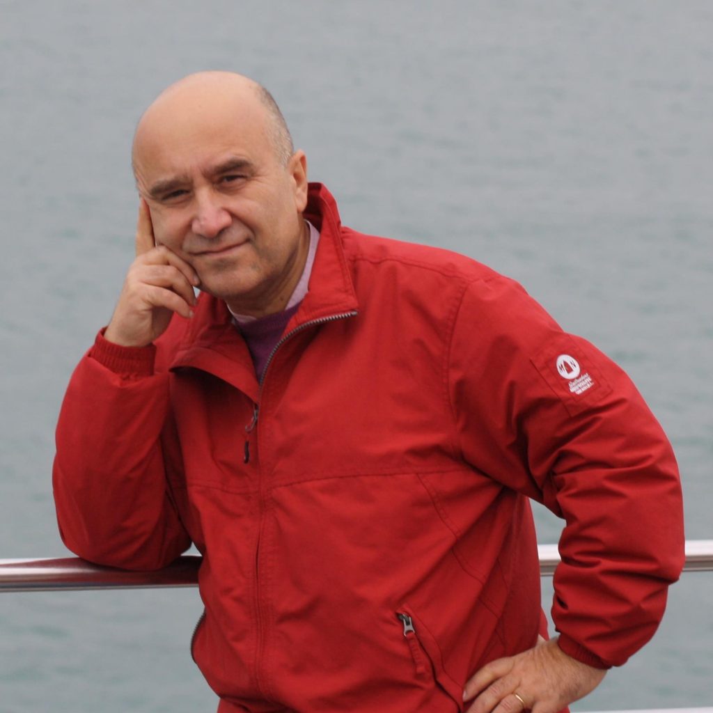 Salvatore Schintu