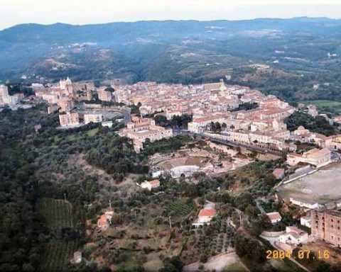 Sessa Aurunca