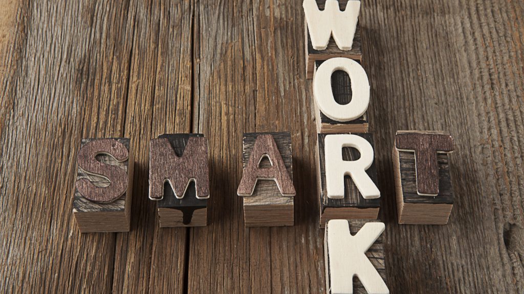 Smart-Working