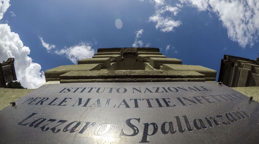 Spallanzani (credit to il denaro)