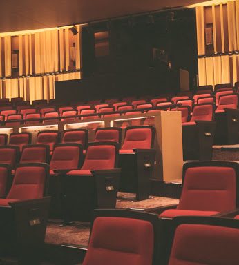 Teatro Fellini, Pontinia