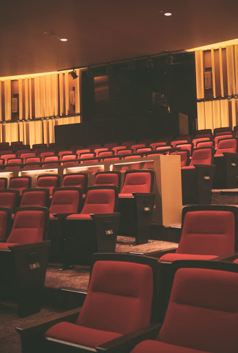 Teatro Fellini, Pontinia