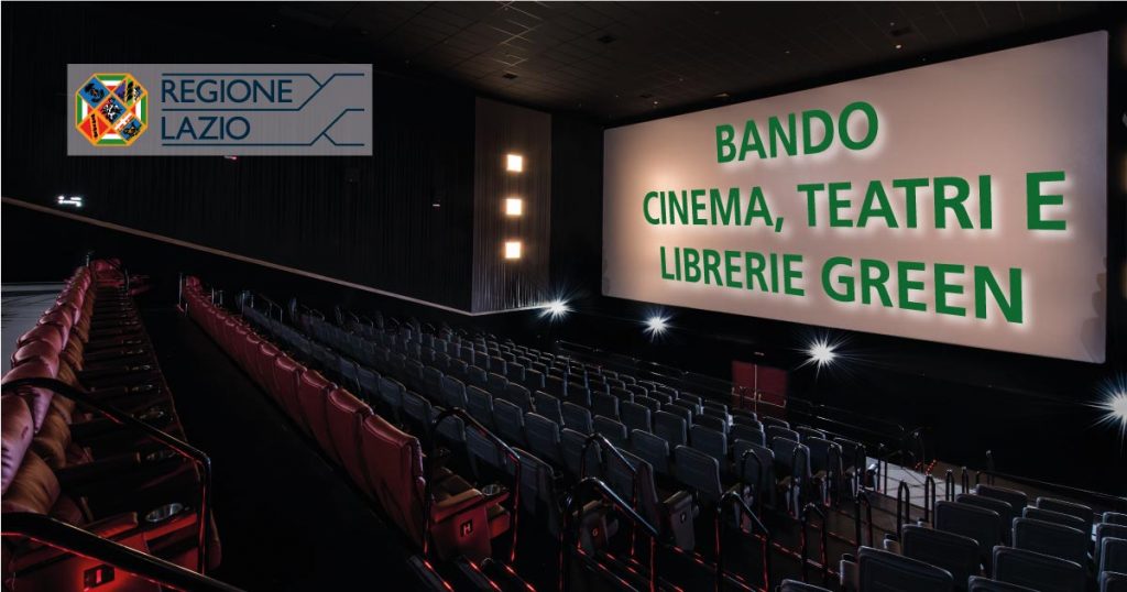 bando-cinema-teatri-librerie-green