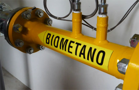 biometano
