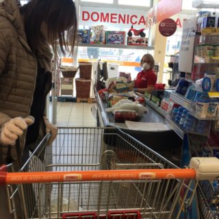 buoni spesa