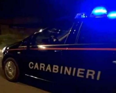 carabinieri