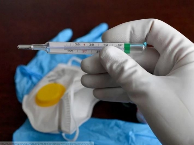 coronavirus
