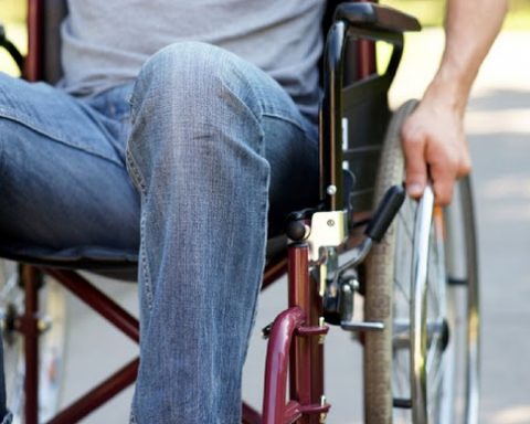 disabilità