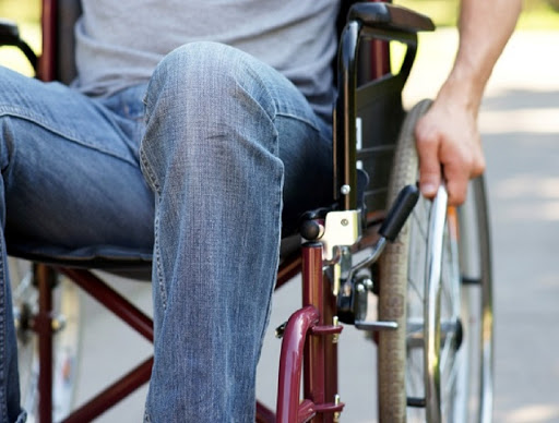 disabilità