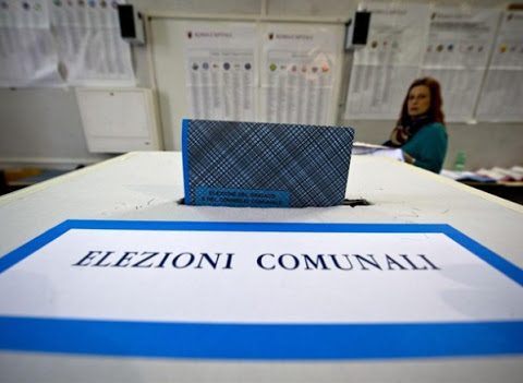 elezioni comunali