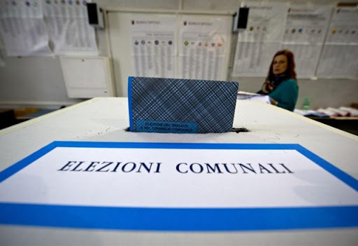 elezioni comunali