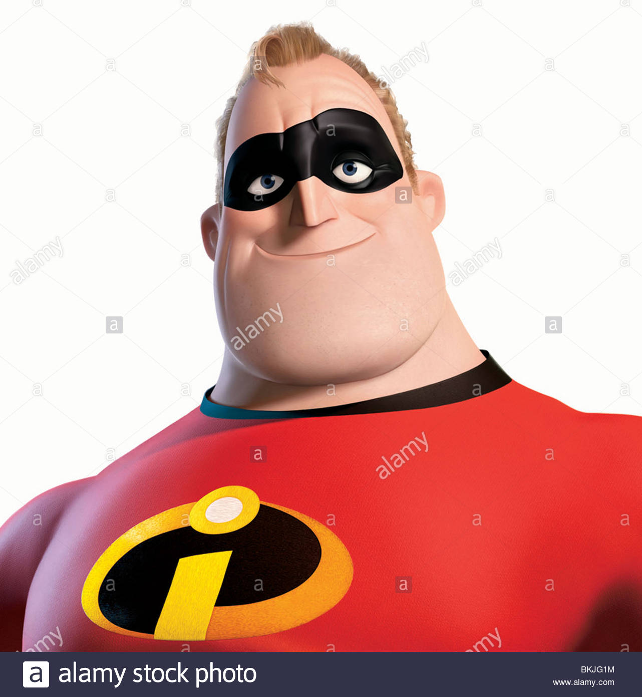 Mr Incredible, uno dei personaggi della serie degli Invincibili. Fausto Russo ha postato sul suo profilo Facebook anche la foto del personaggio, padre di famiglia dei personaggi di fantasia. È così - dice Fausto - che i suoi figli lo aspettano quando tornerà a casa guarito dalla sua malattia provocata dal coronavirus.