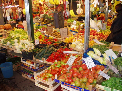 mercato