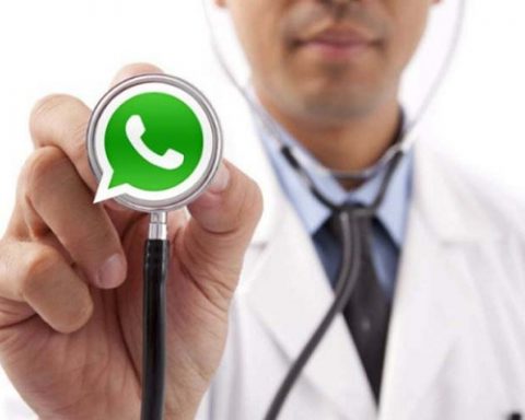 medico formia denunciato per procurato allarme inviava su whatsapp messaggi falsi su covid 19