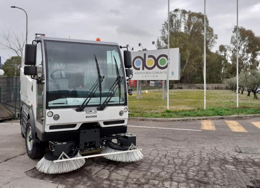 mezzo Abc