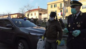 operazioni di polizia