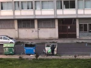 Perbenismo latinense