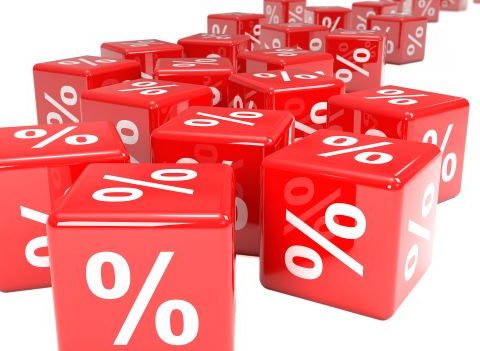 percentuali