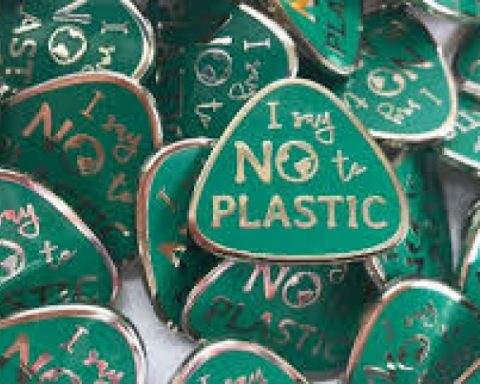 plastic free