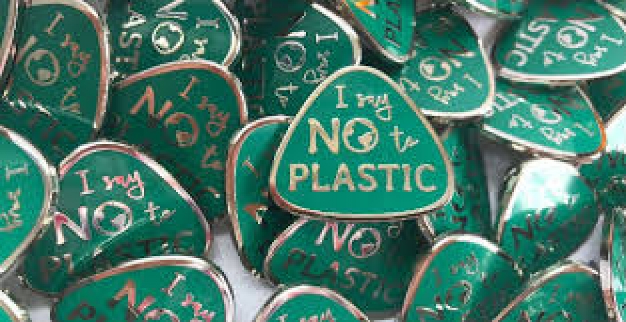 plastic free