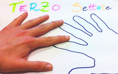 terzo settore