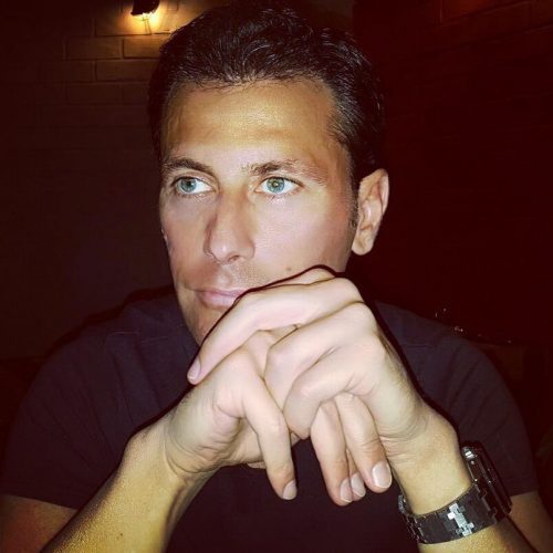 Angelo Bardellino