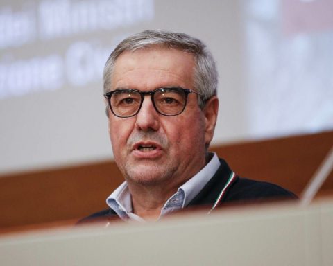 Angelo-Borrelli