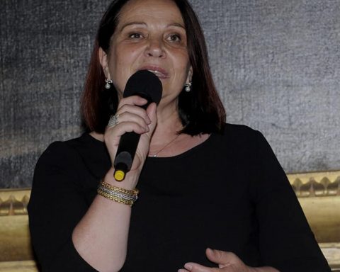 Anna Maria Bilancia