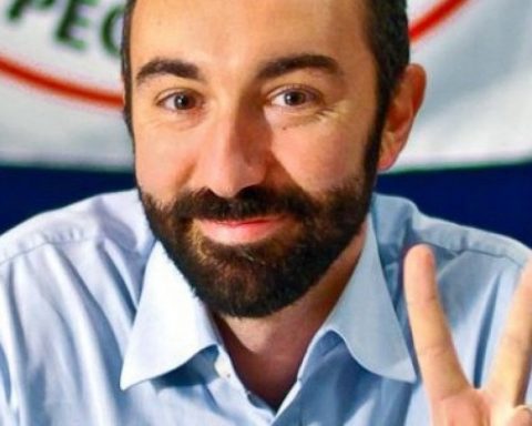 Barillari espulso