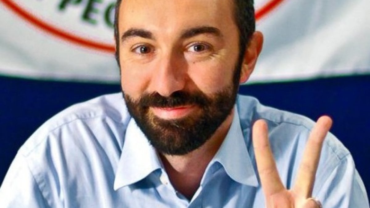 Barillari espulso