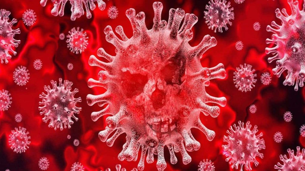 CORONAVIRUS