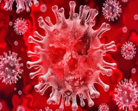 CORONAVIRUS