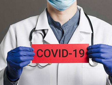 COVID-19