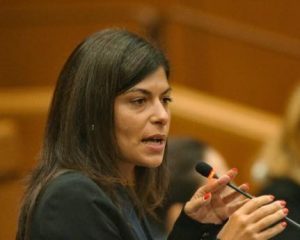 Chiara Colosimo