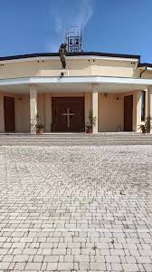 Chiesa del Buon Pastore, Formia